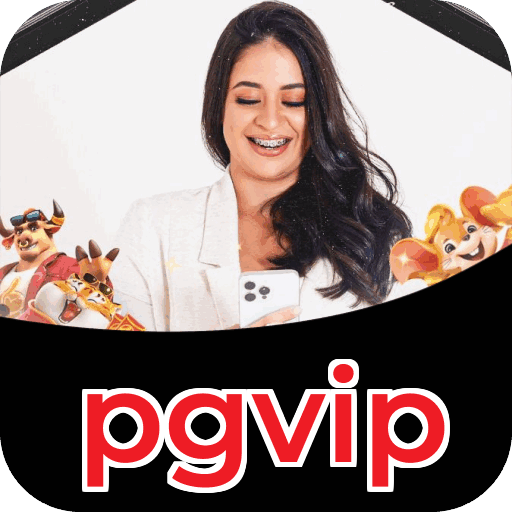Comparação app mobile e versão web pgvip