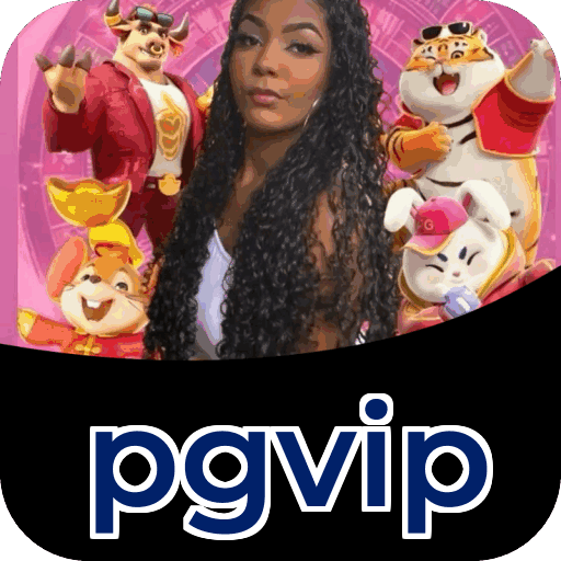 Acesso à conta pgvip