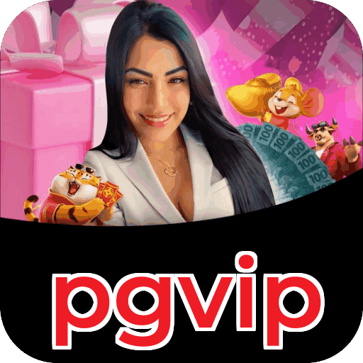 Aplicativo mobile pgvip